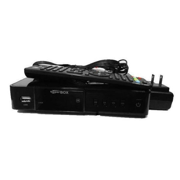 Supebox mini Doom