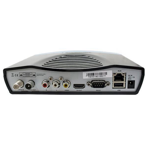 Receptor Tocomnet One HD