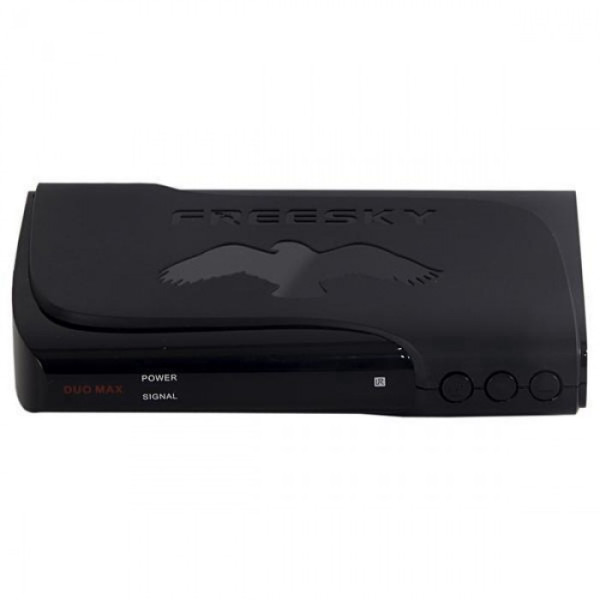 Receptor Freesky Maxx HD 