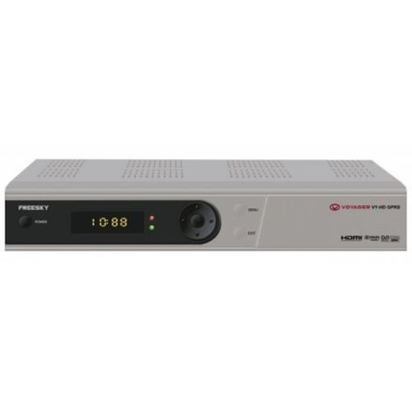 Freesky voyager HD + WIFI