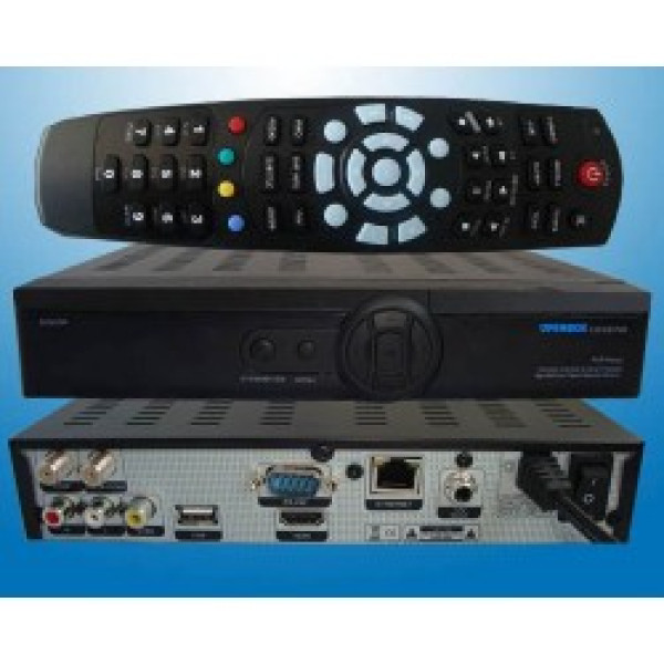 Receptor Openbox S10 PVR 