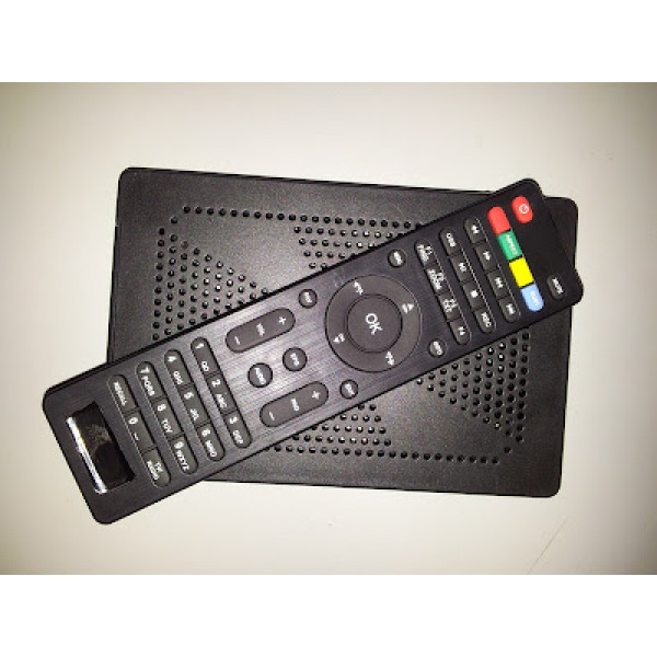 Receptor AZamerica S-912 mini HD CS