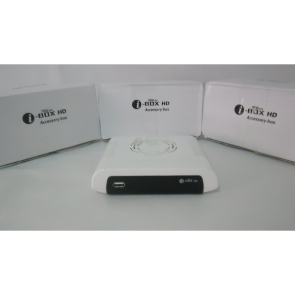 Ibox New Mini