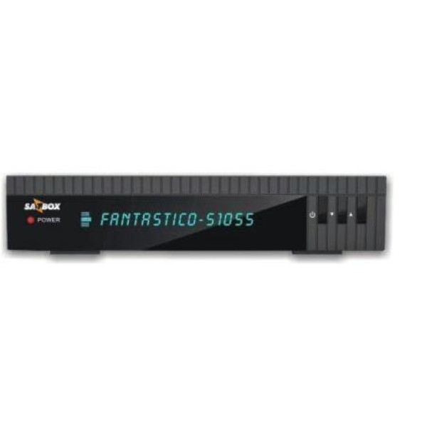 Receptor Satbox S1055 