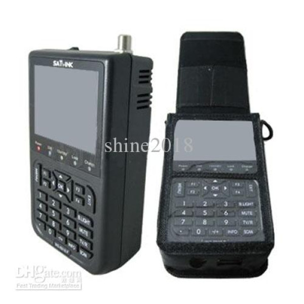 Satlink Ws 6918