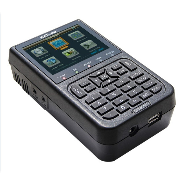 Satlink Ws 6918