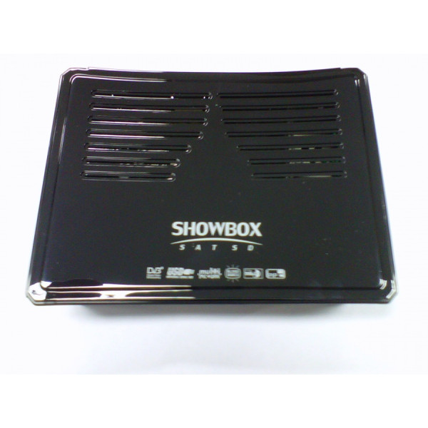 SHOWBOX SMART SD