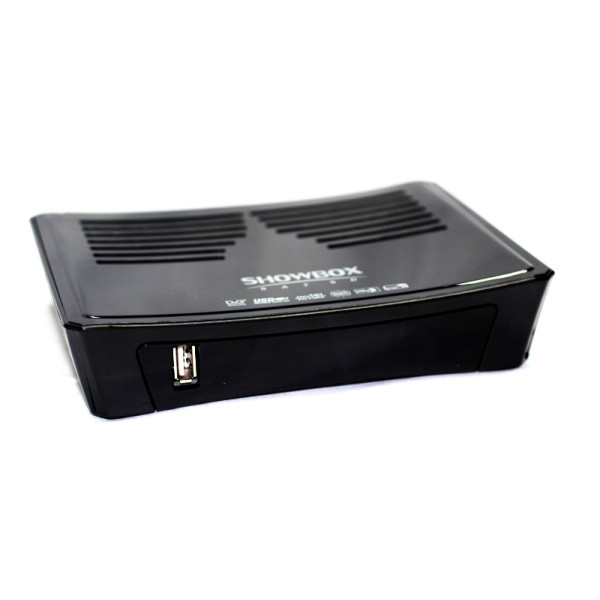 SHOWBOX SMART SD-2