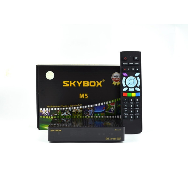 Skybox M5