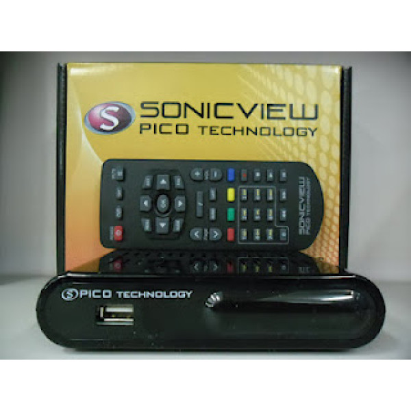 SonicView Pico-1