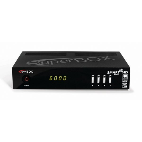 SUPERBOX SMAR-2