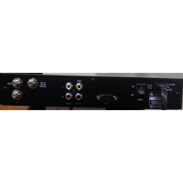 Superbox New S-8650