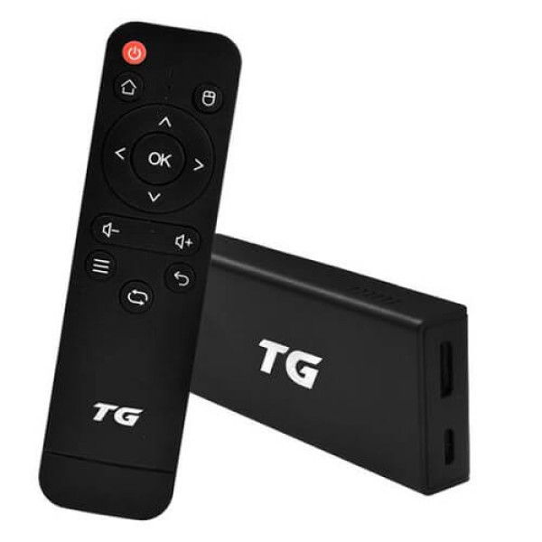 Receptor TG Stick