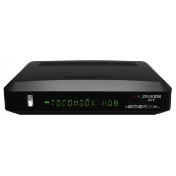 Tocombox Zeus