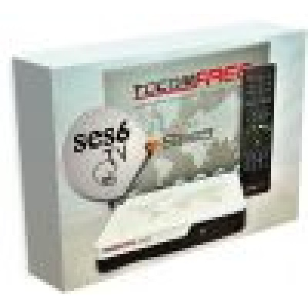 Receptor Tocomfree S929 IKS/SKS/SDS