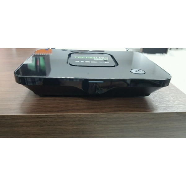 TocomLink Ghost HD IPTV Video Game RedTune