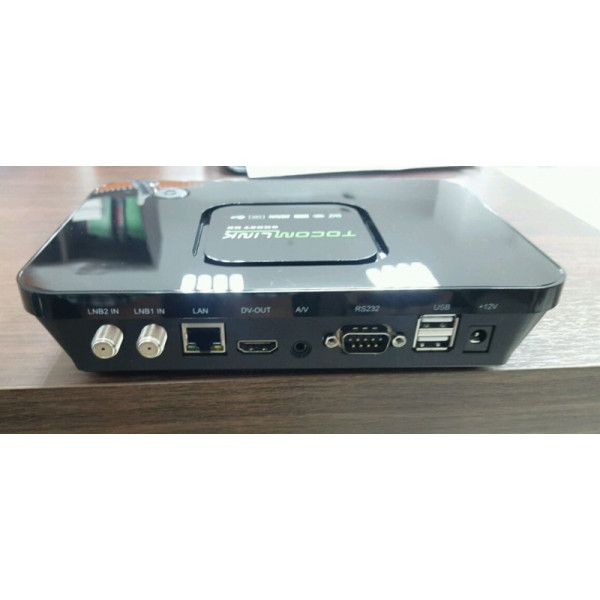 TocomLink Ghost HD IPTV Video Game