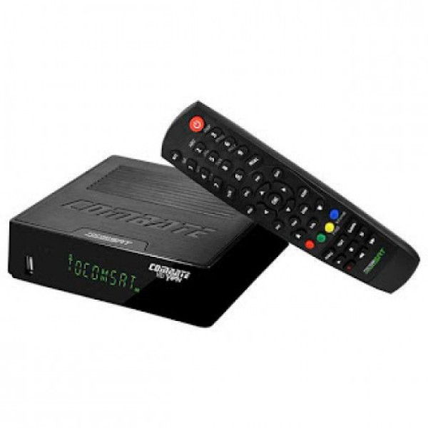 Receptor Combate Vip HD IPTV
