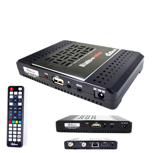 Receptor Duosat