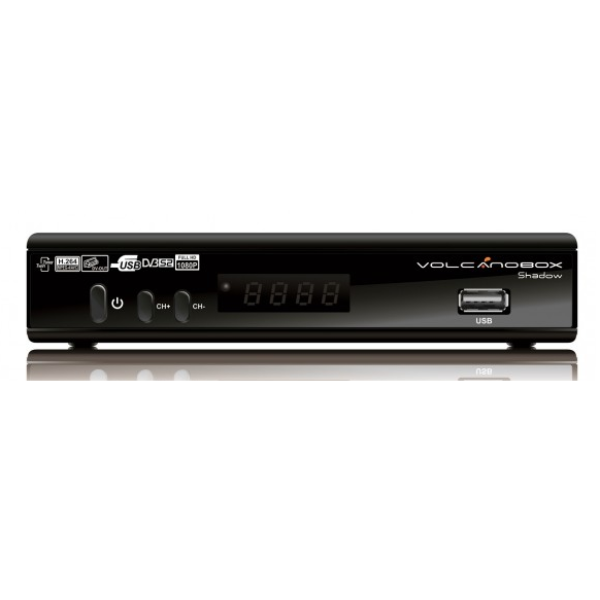 Receptor Maxfly MF-1001