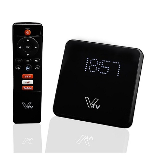 VTV 1ST