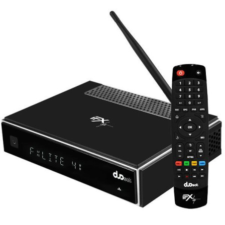 Duosat Next Fx Lite ACM