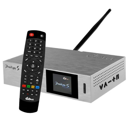 Duosat Prodigy S Wi-Fi