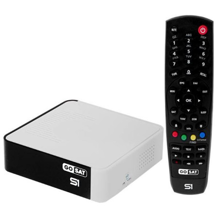 Receptor Gosat S1 Full HD ACM