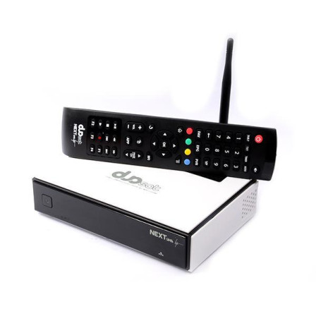 Duosat Next Lite OnDemand ACM