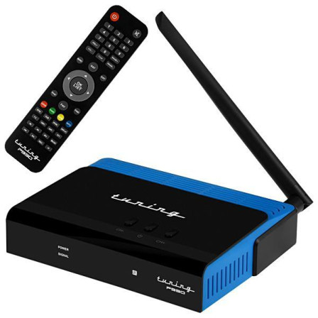 Duosat Tuning P930 Full HD Wi-Fi
