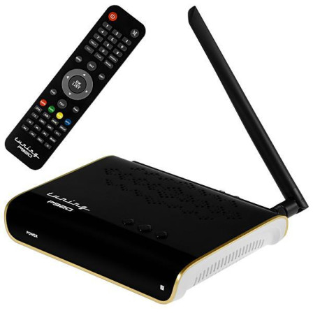 Receptor Duosat Tuning P920