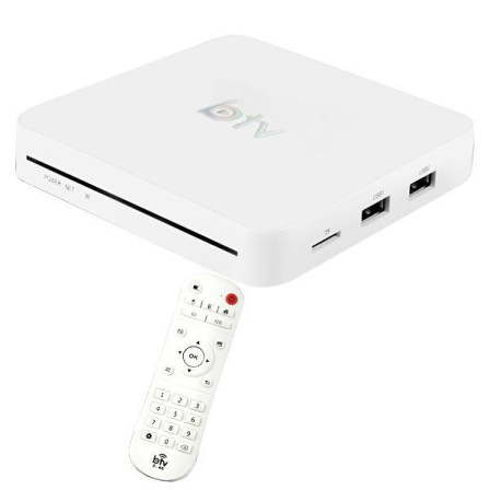 Receptor BTV X B10