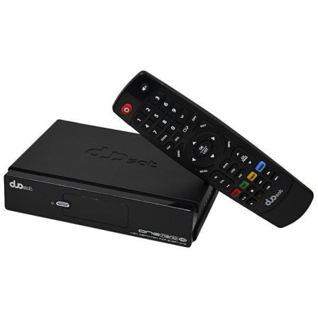 Duosat One Nano Ultra HD