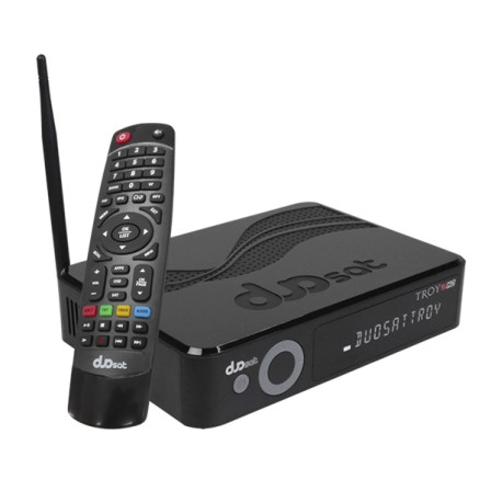 Duosat Troy S ACM