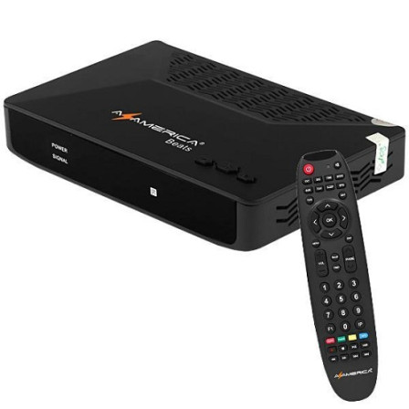 Azamerica Beats GX Pro Ultra HD