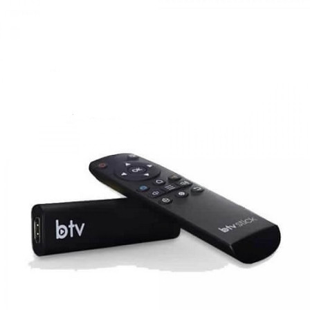 Btv Stick es13 iptv 4k