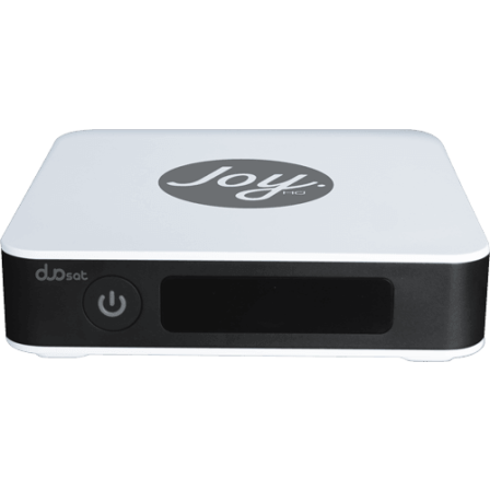 Receptor Duosat Joy 4k