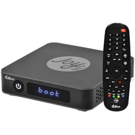 Duosat Joy S Ultra HD