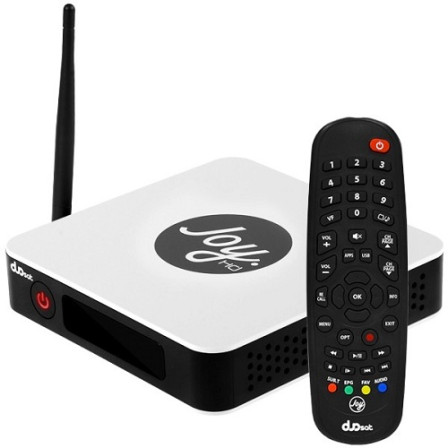 Duosat Joy W Ultra HD