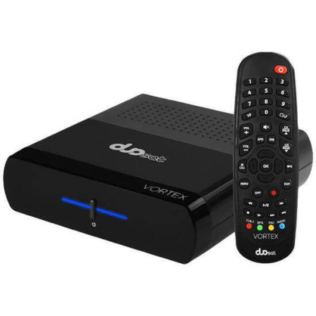 Duosat Vortex Ultra HD