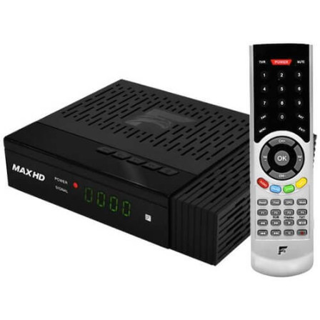 Freesky Max F 4K