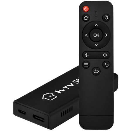 HTV Stick IPTV 4K