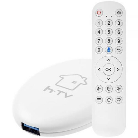HTV Cast IPTV 4K