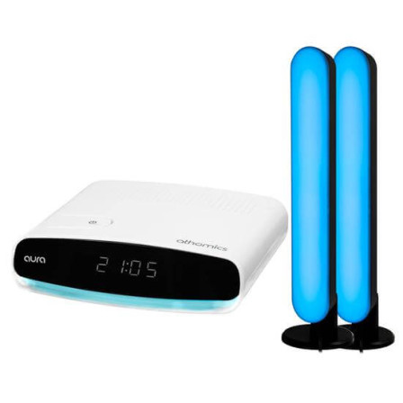 Athomics Aura Ultra HD