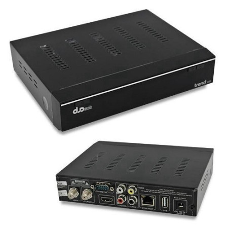 Duosat Trend HD Maxx Full HD 