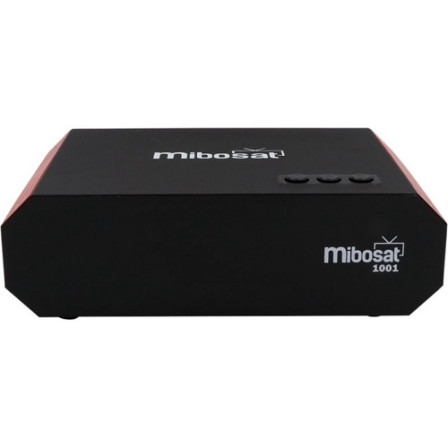 Mibosat M1001 Ultra HD