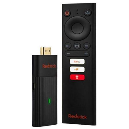 Redstick 2 IPTV 4K