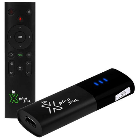 Stick X Plus V2 4K