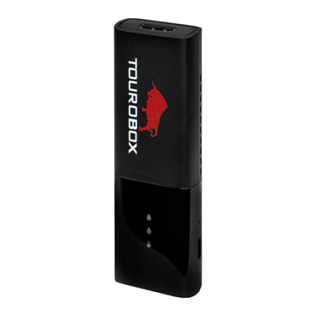Tourobox Stick Ultra HD