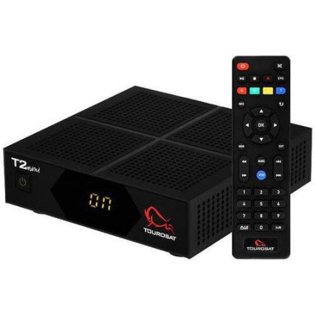 Tourosat T2 Mini HD 4K